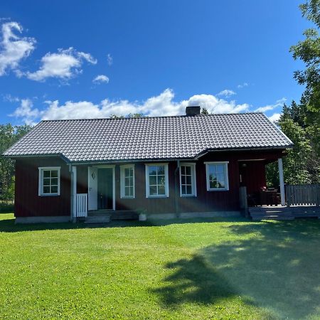 Nya Matsas Villa Noarootsi Buitenkant foto