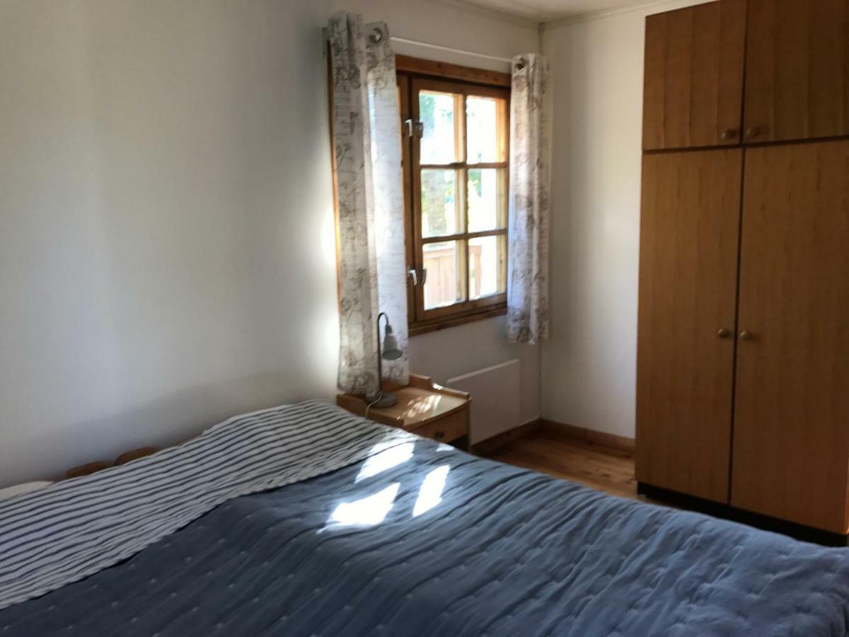 Nya Matsas Villa Noarootsi Buitenkant foto